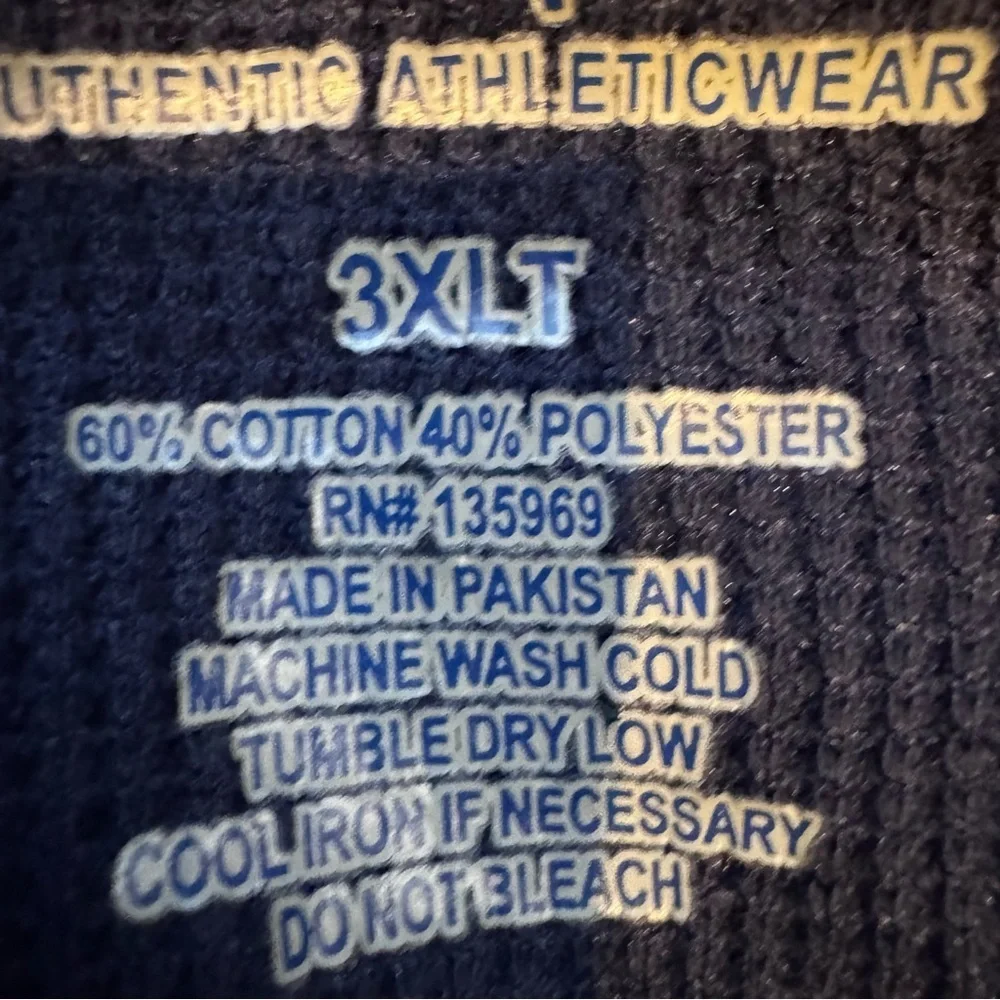 Champion men pullover